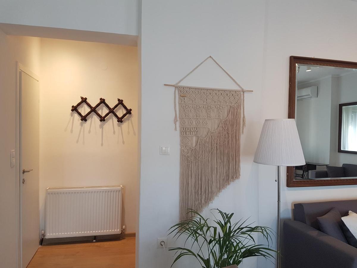 Cataleya #Colony City Center Θεσσαλονίκη Εξωτερικό φωτογραφία