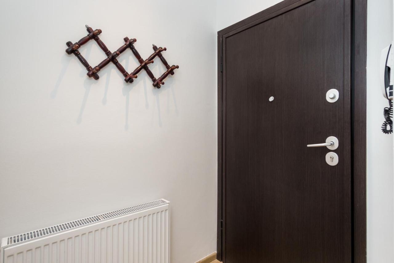 Cataleya #Colony City Center Θεσσαλονίκη Εξωτερικό φωτογραφία
