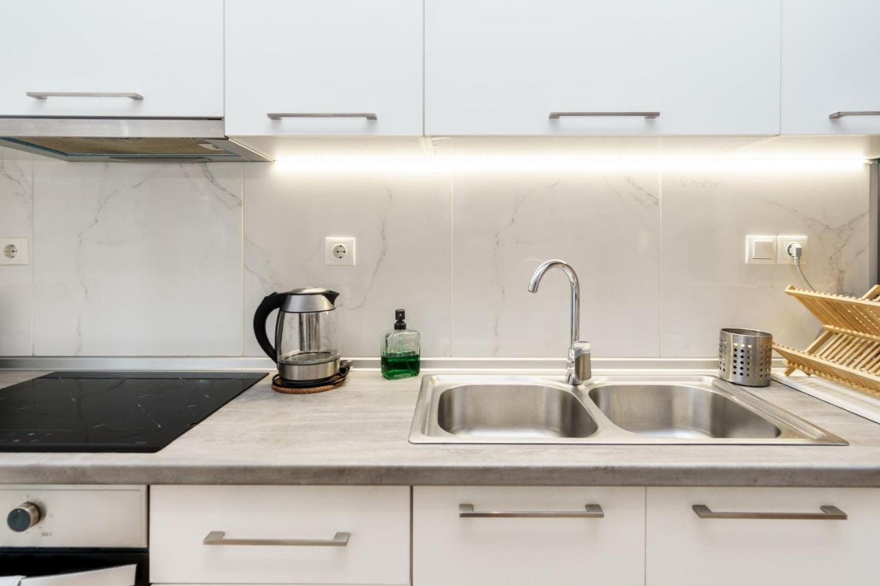 Cataleya #Colony City Center Θεσσαλονίκη Εξωτερικό φωτογραφία