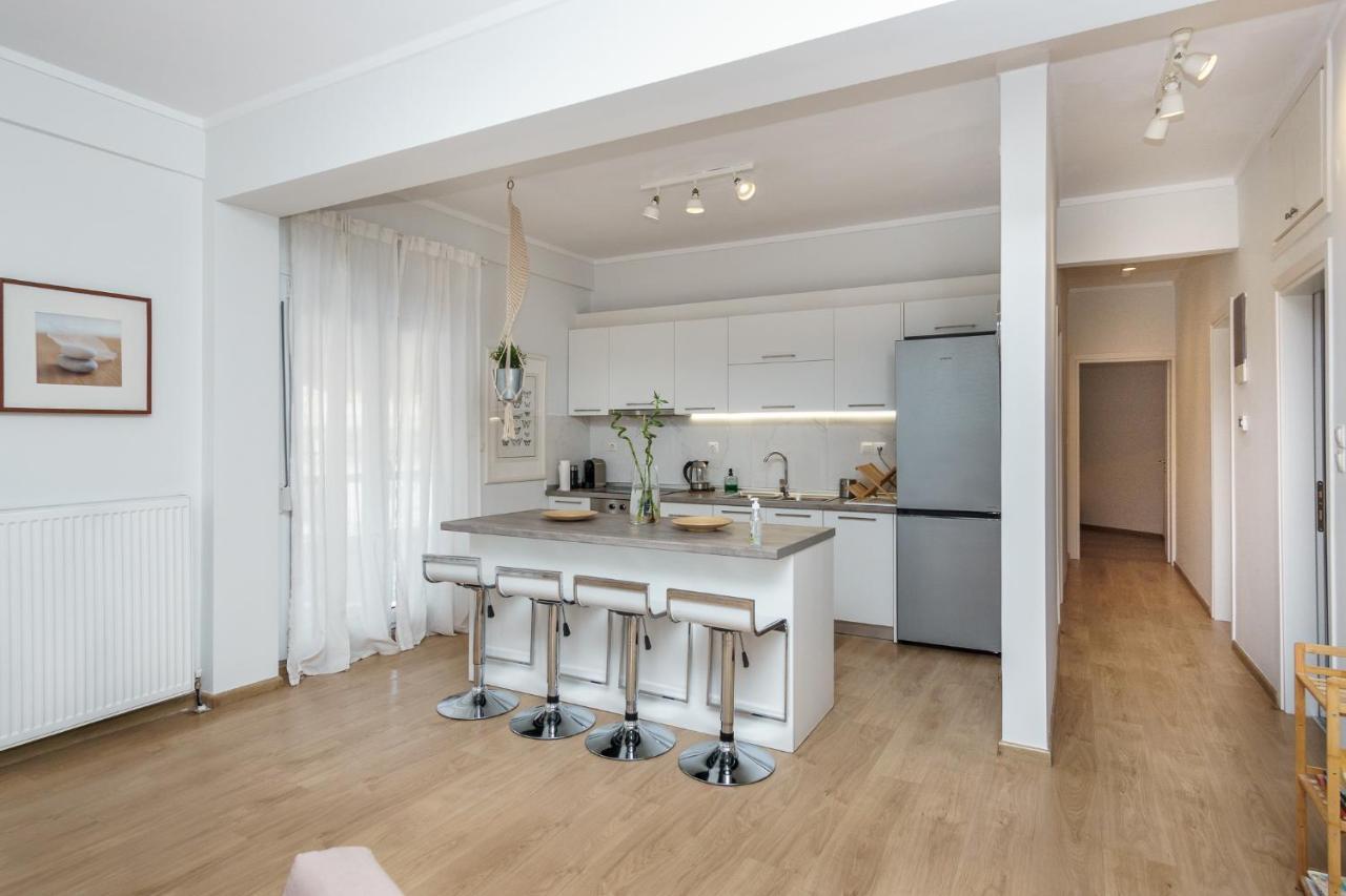 Cataleya #Colony City Center Θεσσαλονίκη Εξωτερικό φωτογραφία