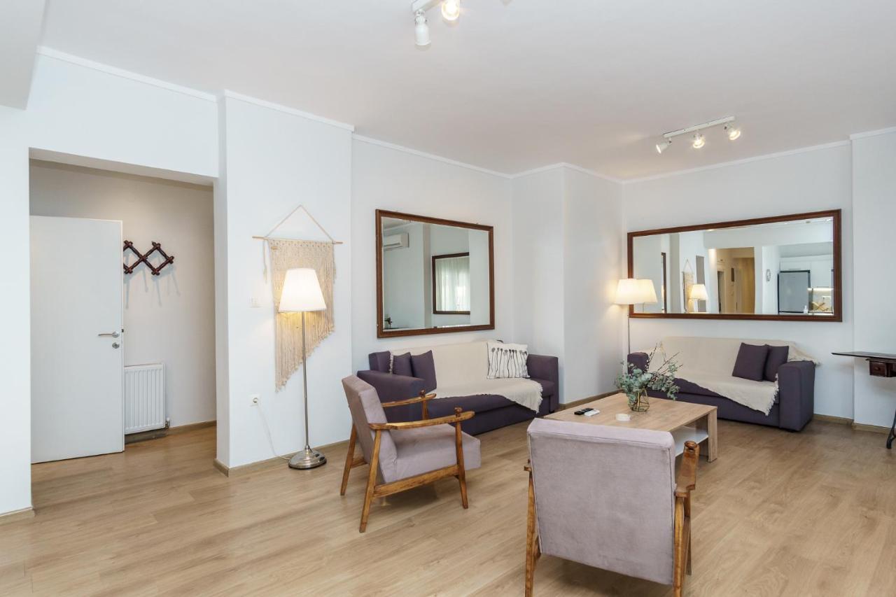 Cataleya #Colony City Center Θεσσαλονίκη Εξωτερικό φωτογραφία