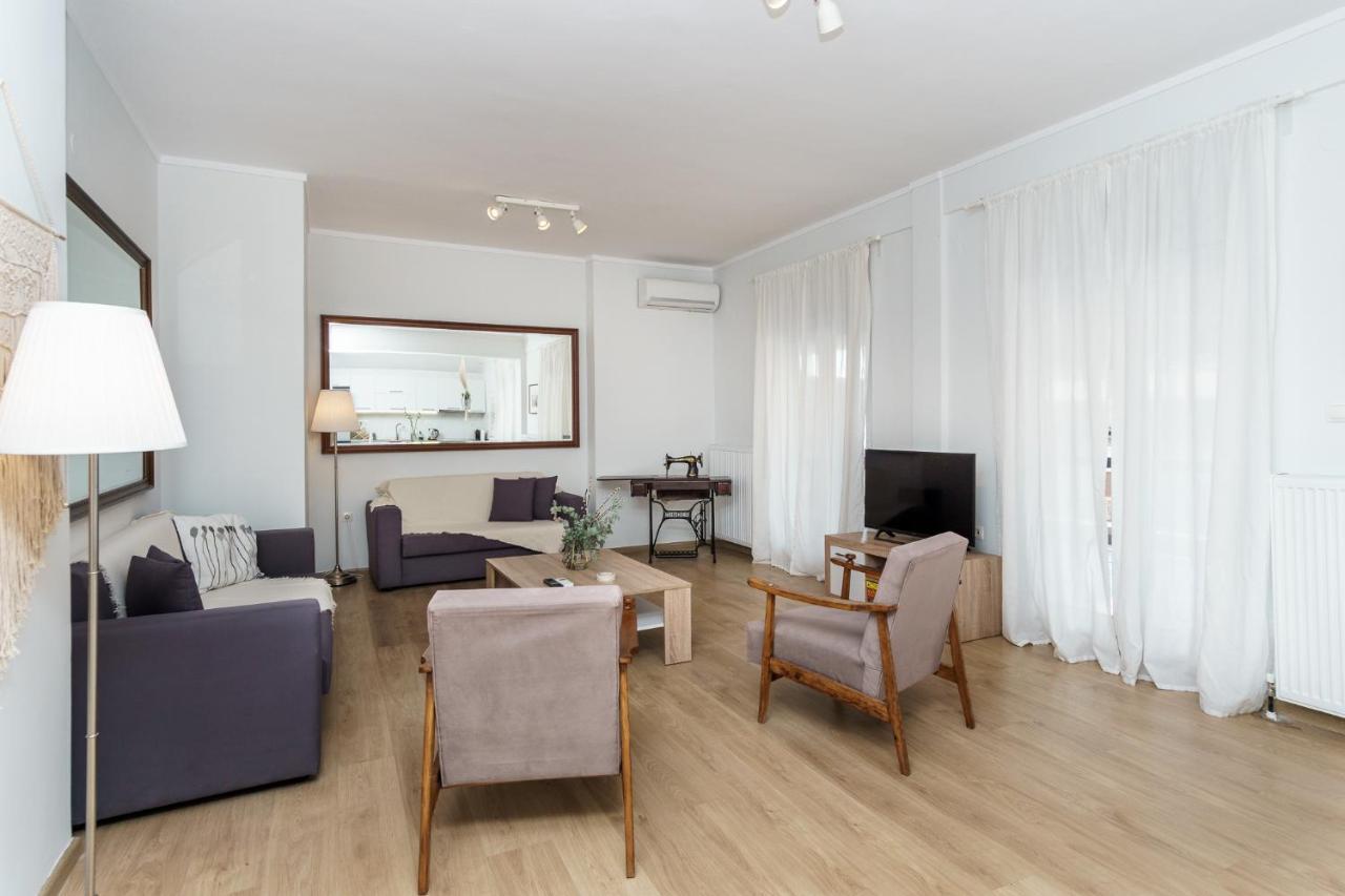 Cataleya #Colony City Center Θεσσαλονίκη Εξωτερικό φωτογραφία
