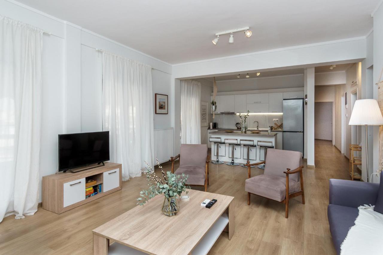 Cataleya #Colony City Center Θεσσαλονίκη Εξωτερικό φωτογραφία