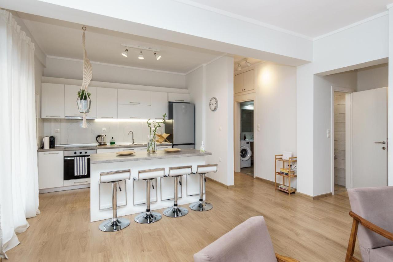 Cataleya #Colony City Center Θεσσαλονίκη Εξωτερικό φωτογραφία