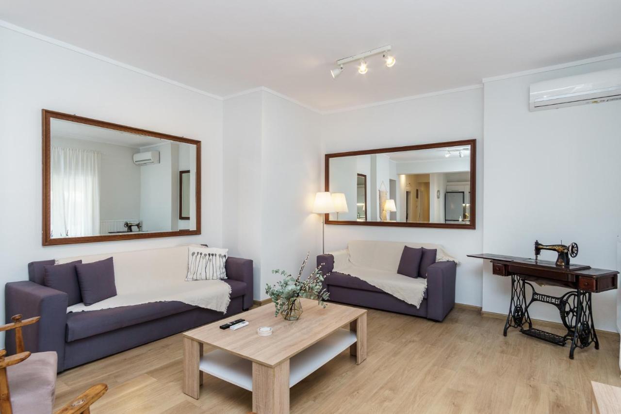 Cataleya #Colony City Center Θεσσαλονίκη Εξωτερικό φωτογραφία