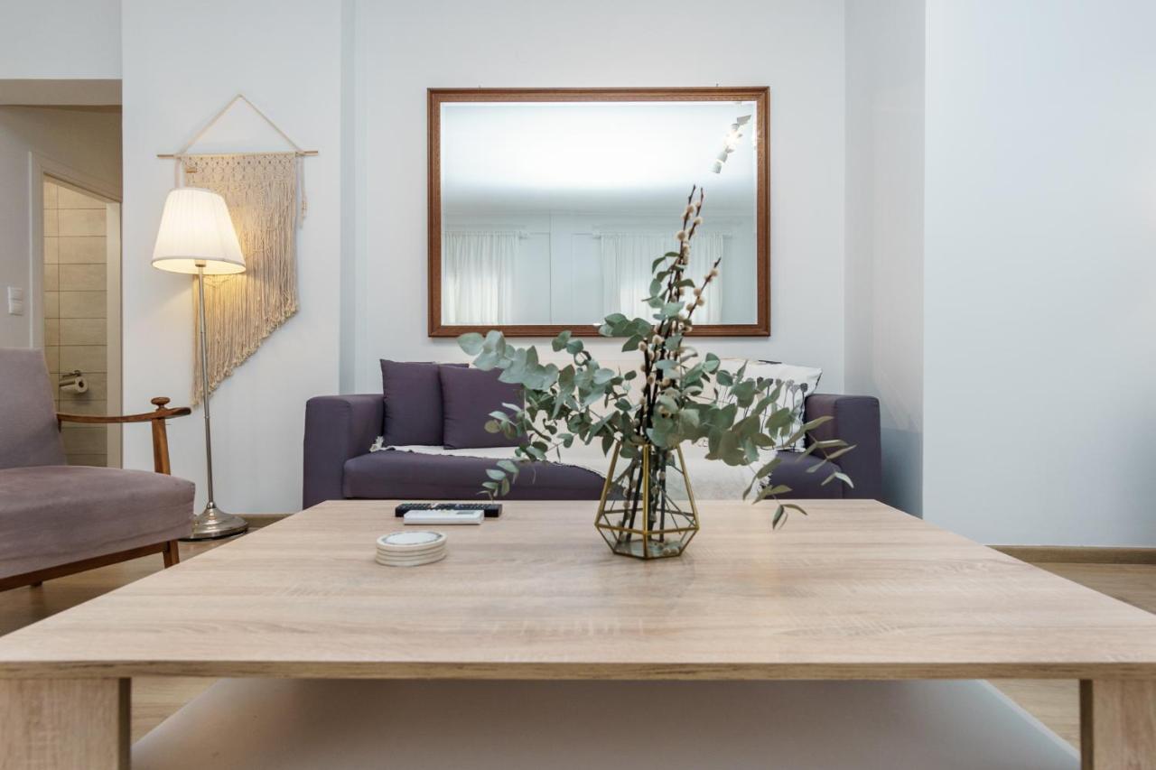 Cataleya #Colony City Center Θεσσαλονίκη Εξωτερικό φωτογραφία