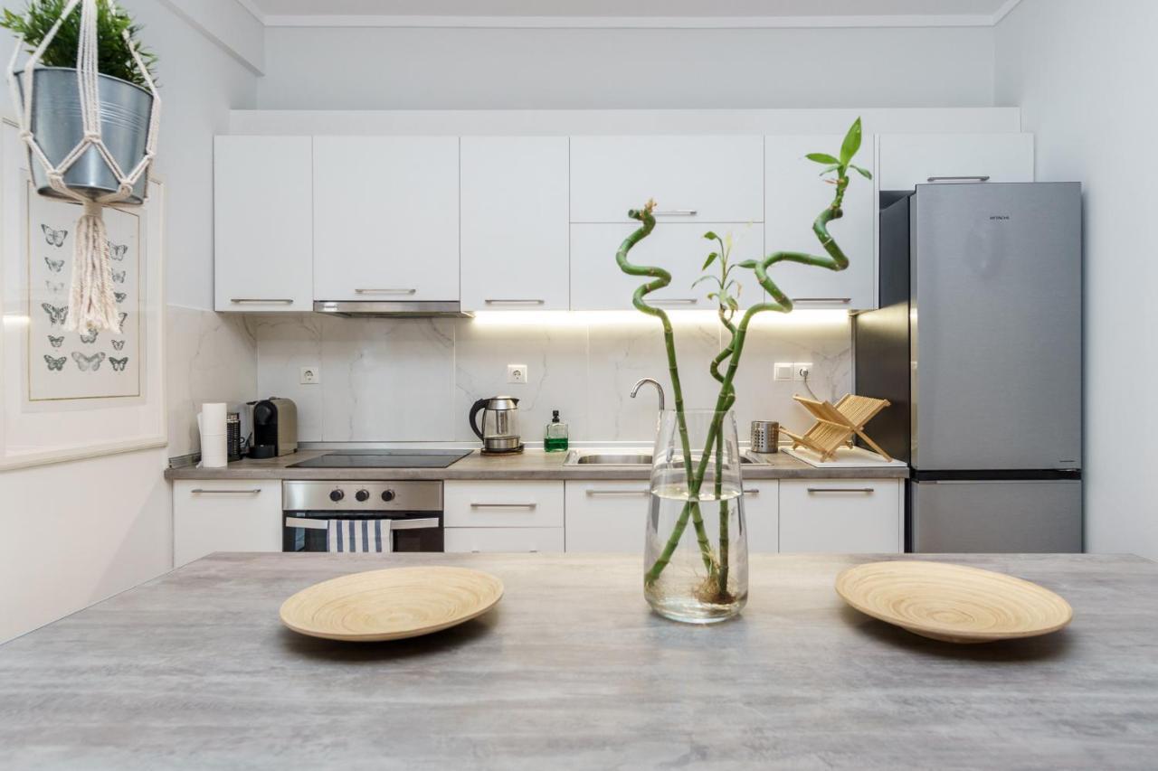 Cataleya #Colony City Center Θεσσαλονίκη Εξωτερικό φωτογραφία