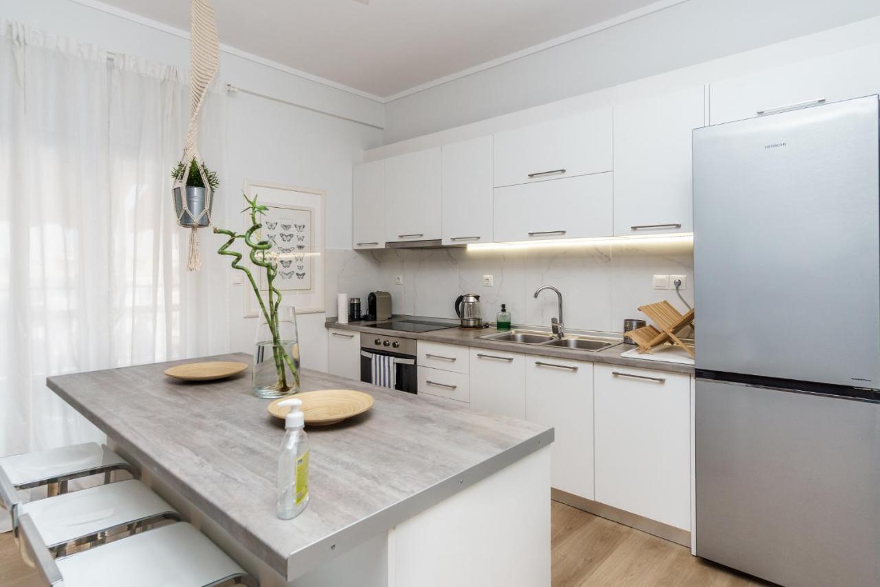 Cataleya #Colony City Center Θεσσαλονίκη Εξωτερικό φωτογραφία