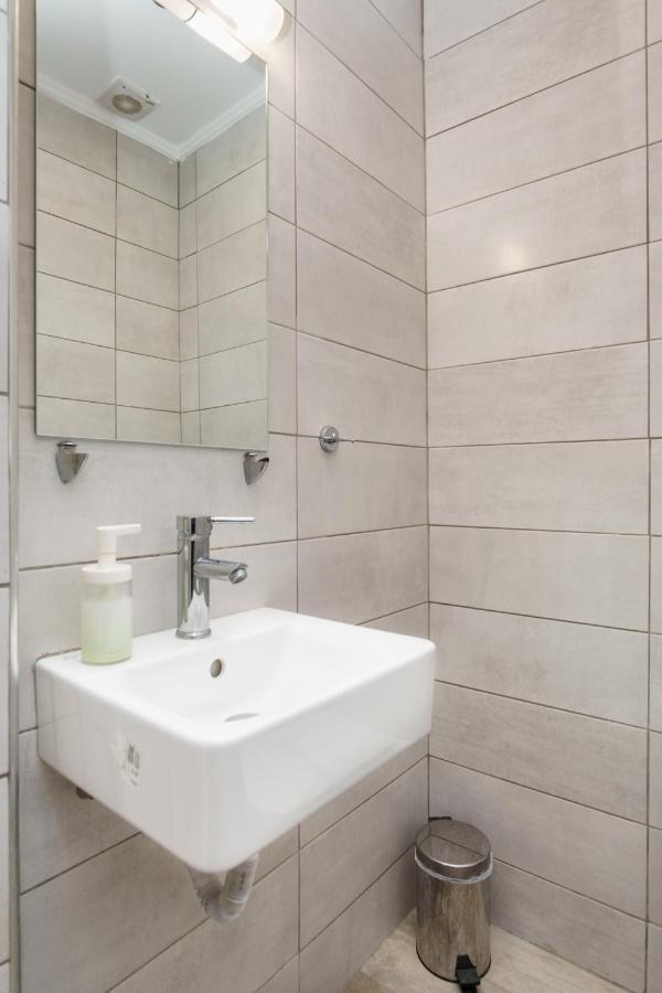 Cataleya #Colony City Center Θεσσαλονίκη Εξωτερικό φωτογραφία