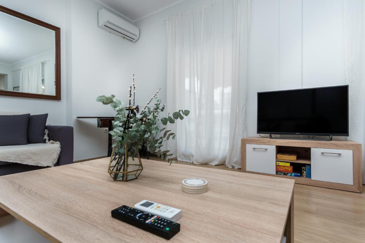 Cataleya #Colony City Center Θεσσαλονίκη Εξωτερικό φωτογραφία