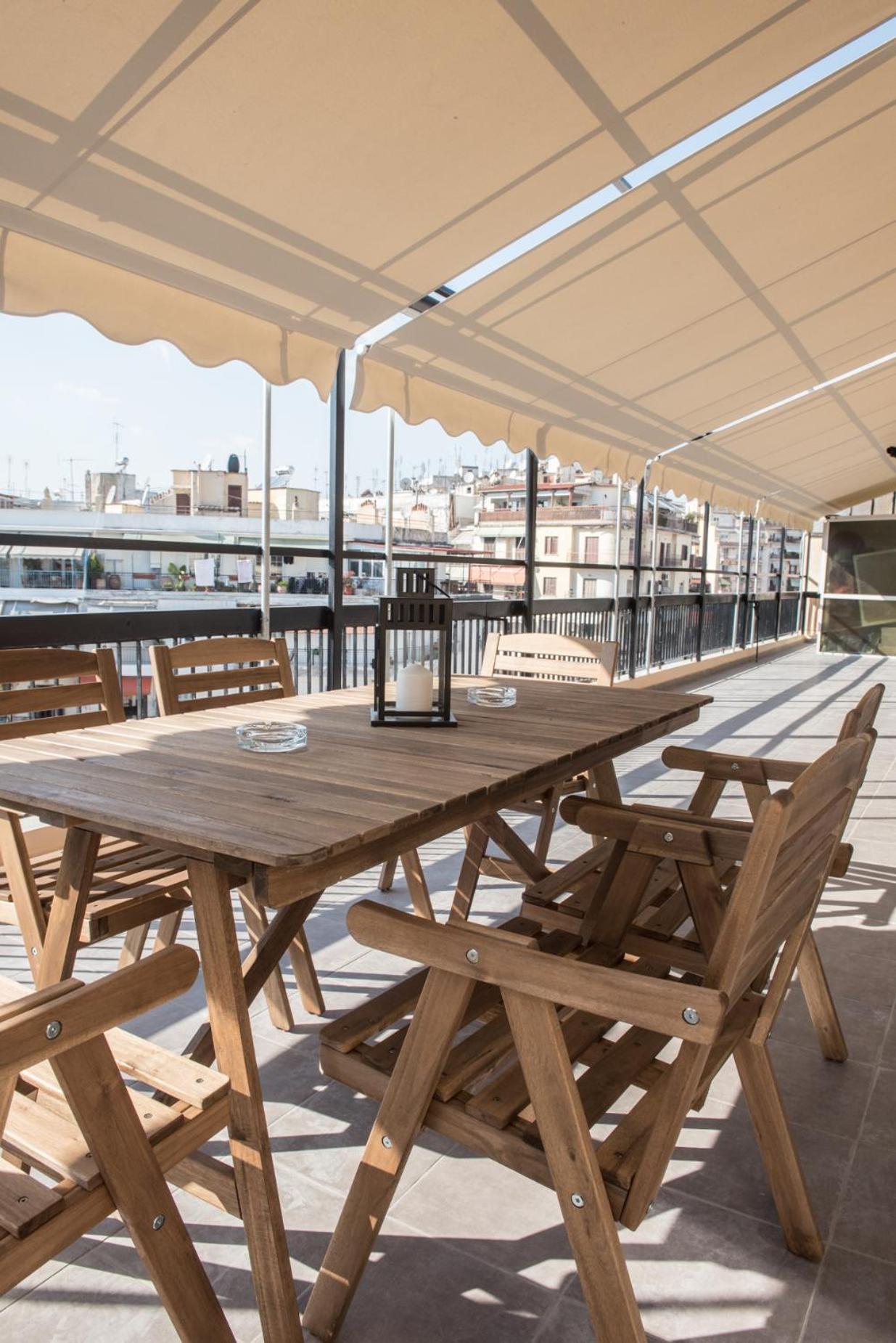 Cataleya #Colony City Center Θεσσαλονίκη Εξωτερικό φωτογραφία