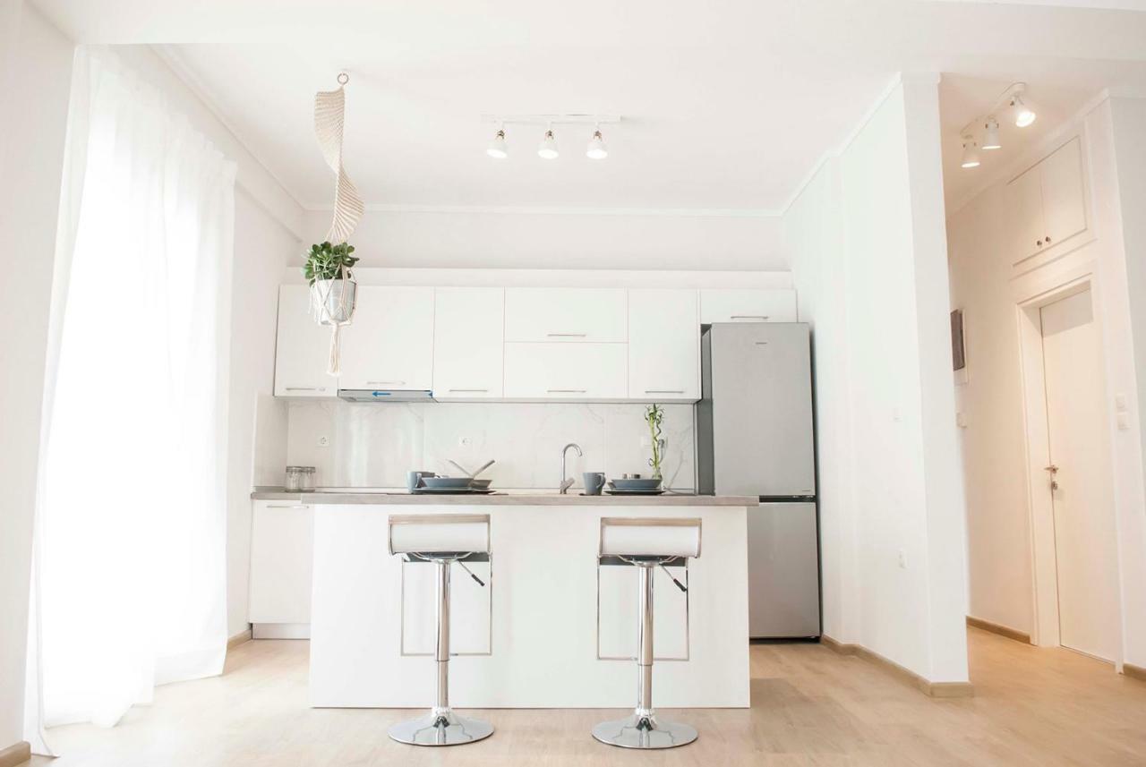 Cataleya #Colony City Center Θεσσαλονίκη Εξωτερικό φωτογραφία