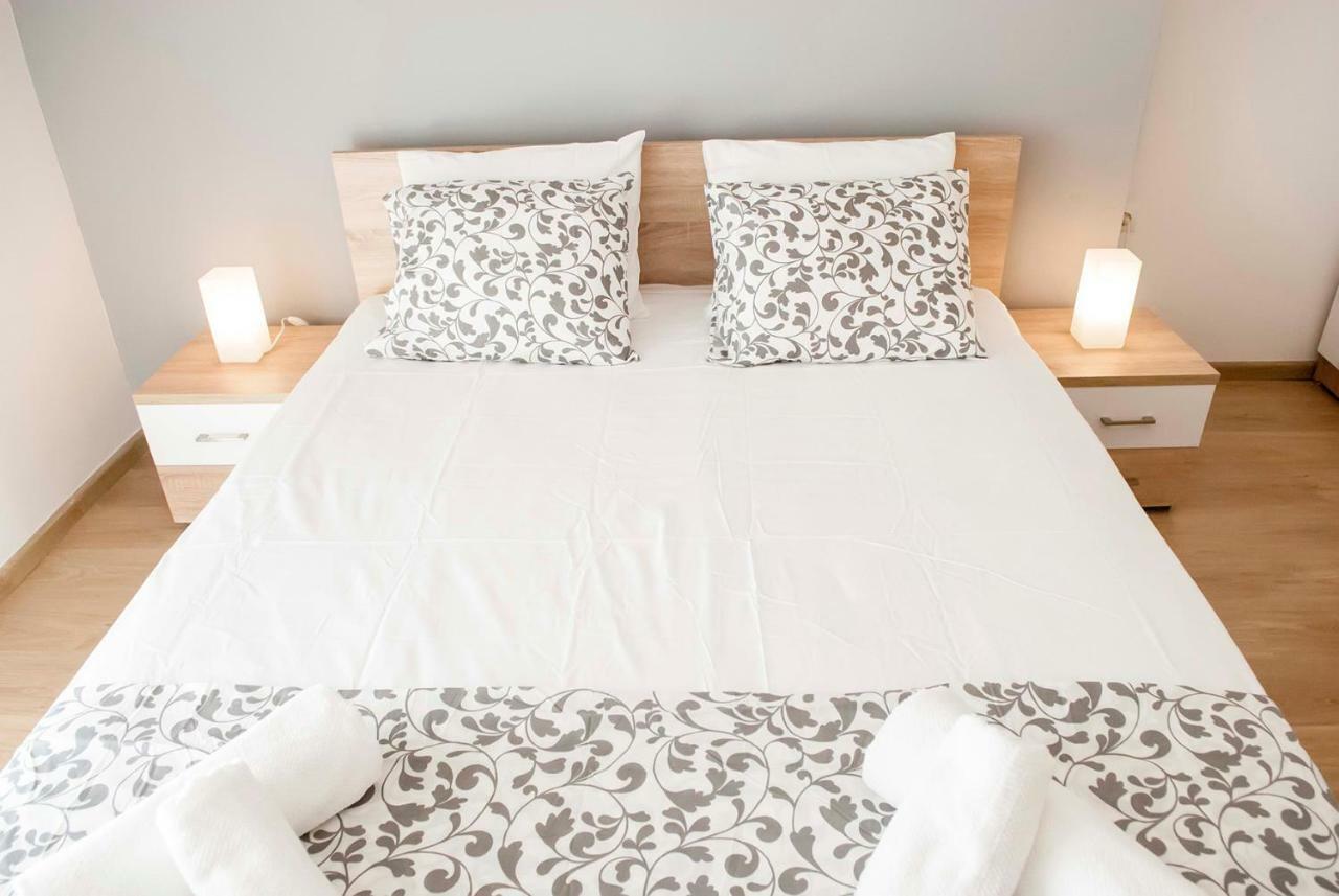 Cataleya #Colony City Center Θεσσαλονίκη Εξωτερικό φωτογραφία