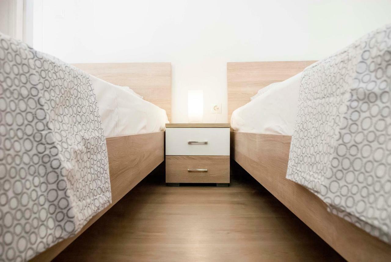 Cataleya #Colony City Center Θεσσαλονίκη Εξωτερικό φωτογραφία
