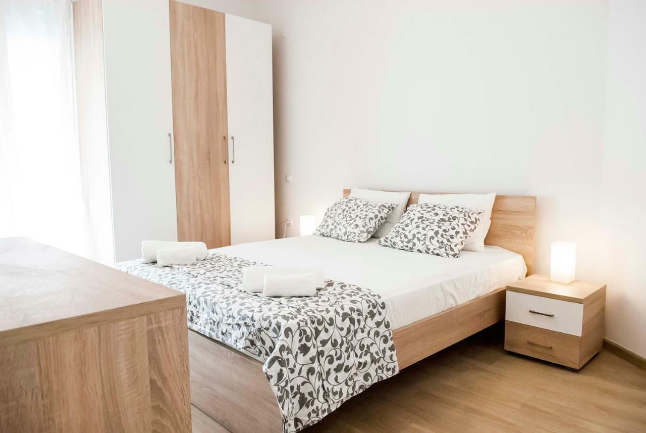 Cataleya #Colony City Center Θεσσαλονίκη Εξωτερικό φωτογραφία