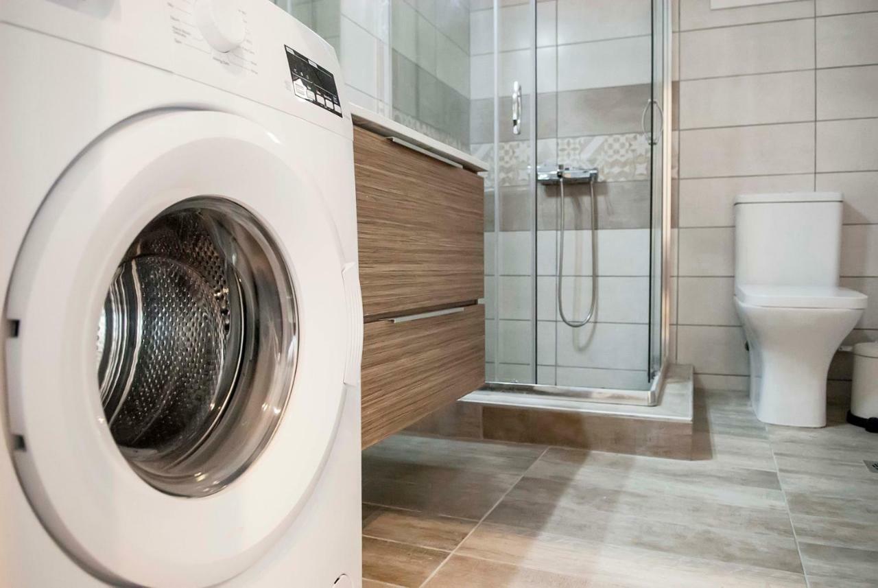 Cataleya #Colony City Center Θεσσαλονίκη Εξωτερικό φωτογραφία