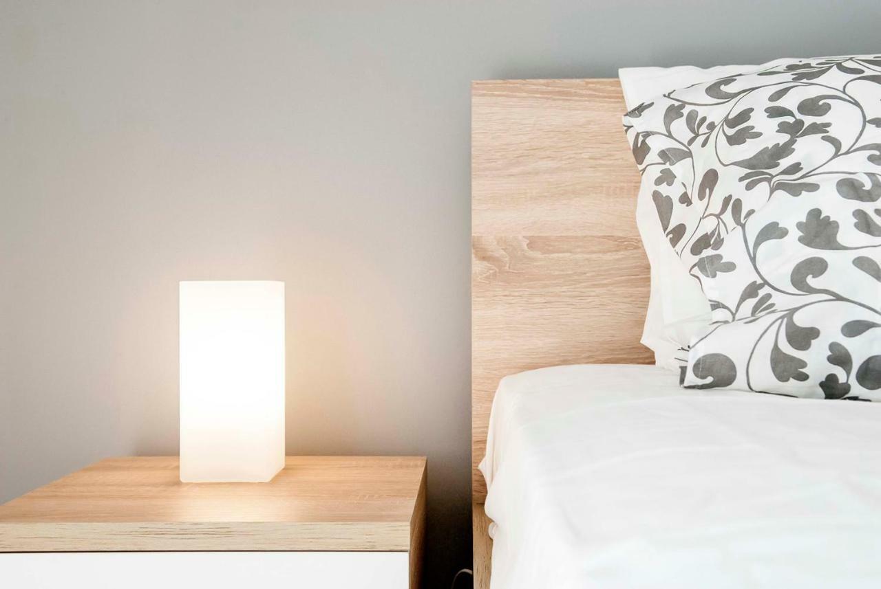 Cataleya #Colony City Center Θεσσαλονίκη Εξωτερικό φωτογραφία