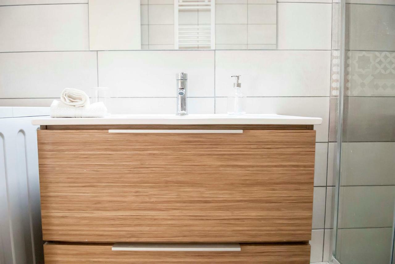 Cataleya #Colony City Center Θεσσαλονίκη Εξωτερικό φωτογραφία