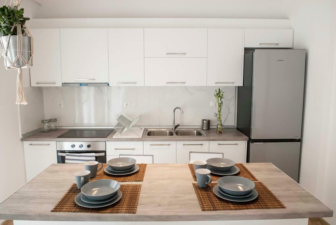 Cataleya #Colony City Center Θεσσαλονίκη Εξωτερικό φωτογραφία